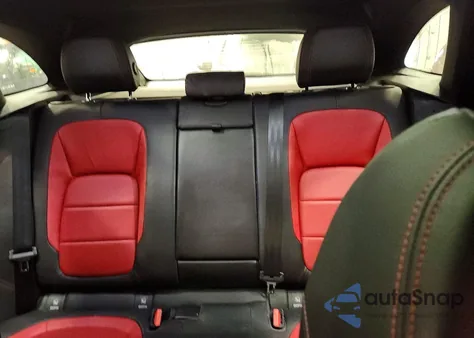 2017 Jaguar F-Pace R - Sport z USA, uszkodzony, nr VIN SADCL2BV7HA884991